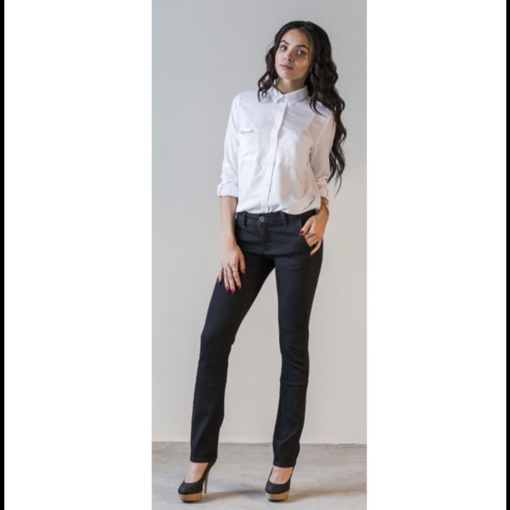 Mia Moss jeans size 26